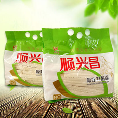 刀削面批发
