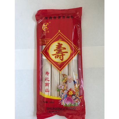营养挂面厂家