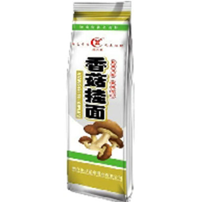 香菇挂面