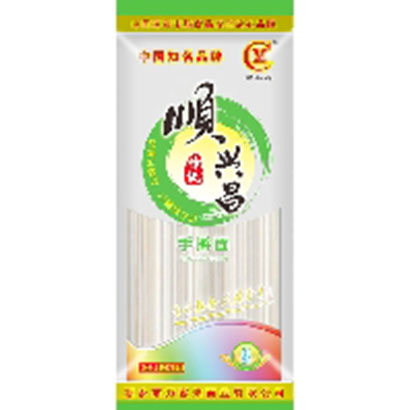 烩面挂面