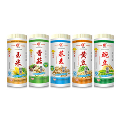 杂粮挂面