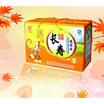 风味挂面