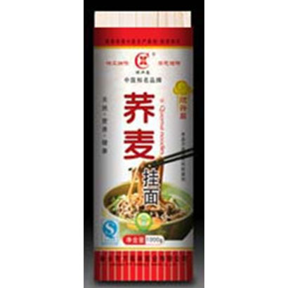 荞麦挂面厂家