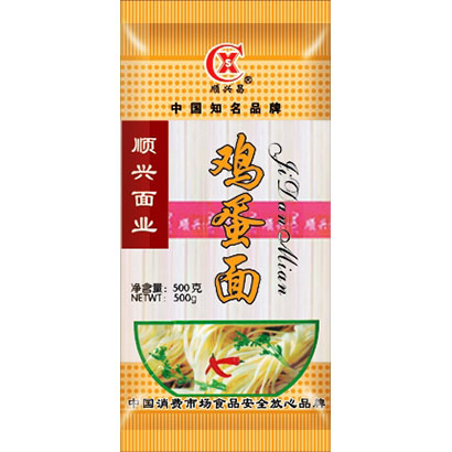 劲道挂面
