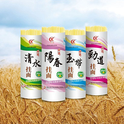 原味挂面