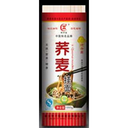 苦荞挂面