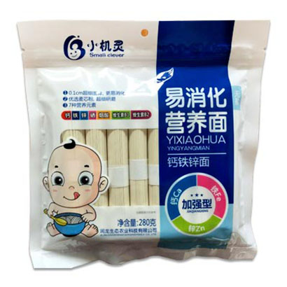 儿童面厂家 