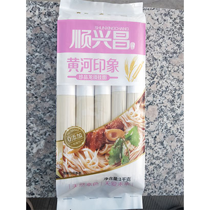 全麦山泉水挂面
