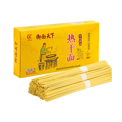 热干面批发