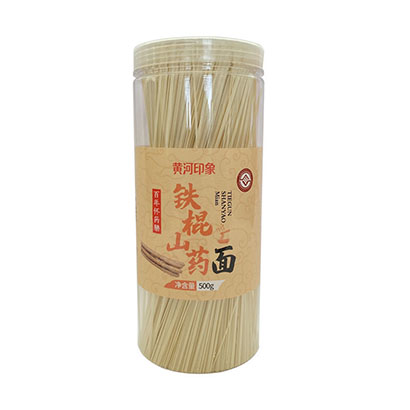 保健挂面
